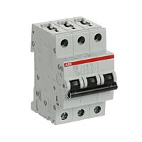 ABB Jistič 10C/3 S203-C10