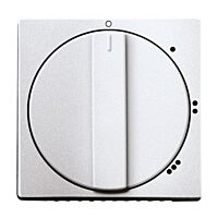 ABB Kryt spínače s otočným ovladačem, pro 3stup. spínač s nul. polohou 2CKA001710A3671