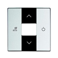 ABB Kryt CP-RTC-83 pro termostat