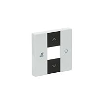 ABB Kryt CP-RTC-84 pro termostat prostorový