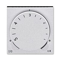 ABB Termostat univerzální s otočným nastavením teploty (ovl. jednotka), 3292H-A10101 70