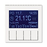 ABB 3292H-A10301 68 Termostat univerzální programovatelný (ovládací jednotka)