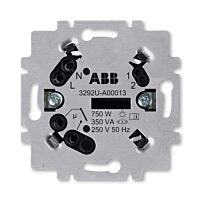 ABB Spínač 3292U-A00013 pro ovládací jednotku programovatelných spínacích hodin