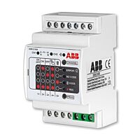 ABB Přijímač 3299-21408 dvoukanálový