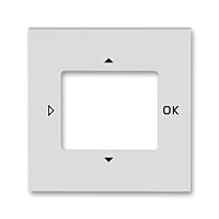 ABB Kryt časovače nebo ovladače Busch-Timer, snímače kvality vzduchu 3299H-A40100 16