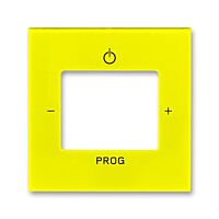 ABB Kryt zesilovače s tunerem FM nebo internetového rádia Busch-iNet 3299H-A40200 64