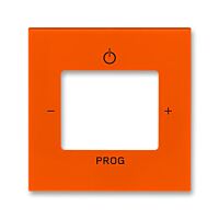 ABB Kryt zesilovače s tunerem FM nebo internetového rádia Busch-iNet 3299H-A40200 66