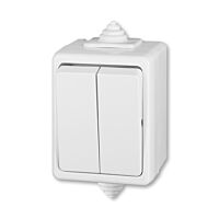 ABB Spínač PRAKTIK 3553-52929 B