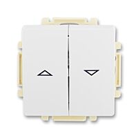 ABB Vypínač SWING L 3557G-A88340 B1