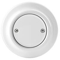 ABB Kryt DECENTO 3902K-C00100 zaslepovací