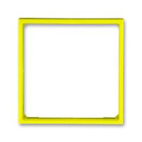 ABB Kryt pro přístroj osvětlení s LED 5016H-A00070 64