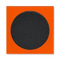 ABB Kryt pro reproduktor, s kulatou mřížkou (AudioWorld) 5016H-A00075 66