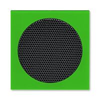 ABB Kryt pro reproduktor, s kulatou mřížkou (AudioWorld) 5016H-A00075 67