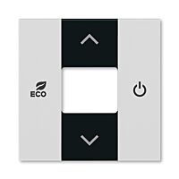 ABB Kryt pro termostat prostorový 6220H-A03000 16