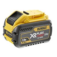 DeWALT Baterie DCB547 18/54V Aku