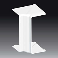 KOPOS Kryt 8485_HB roh vnitřní Pk 160X65 D bílá/ral 9003