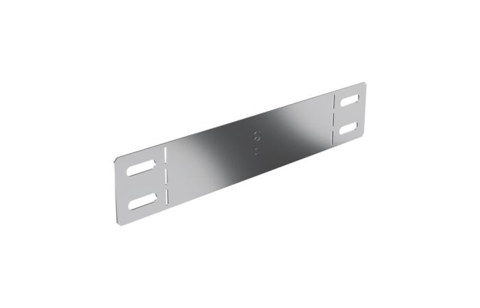 KOPOS Koncovka - redukce K-R 60X200_ZM