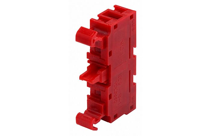 GEWISS Kontakt GW74202 rozpínací NC 3A 240V