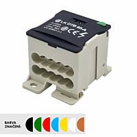 distribuční blok LK DTB 95-A ČN