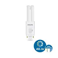 CorePro LED PLC 360D 5.5W 3CCT 4P G24q-1