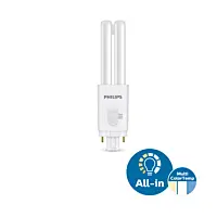 CorePro LED PLC 360D 6.5W 3CCT 4P G24q-2
