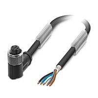 PHOENIX Kabel SAC-8P-10,0-PUR/M12FR SH