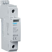 Svodič HAGER SPB115 T2 In 20kA (8/20)