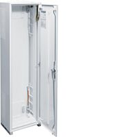 Rozvaděč univers, IP54, tř. ochr. I, 125