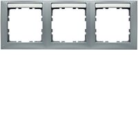 Rámeček 3-násobný s popisovým polem vodo