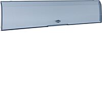 Náhradní dveře plné, transparentní pro V