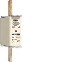 Pojistka nožová NH1C gG 690V 50A dvojitá