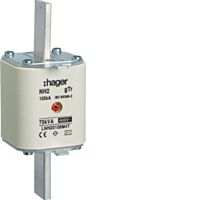 Pojistka nožová NH2 gTr 400V 75kVA 108A