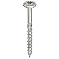 K2 SYSTEMS Vrut 8x200 Heco-Topix Plus do dřeva