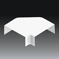 KOPOS Kryt 8233_HB Pk 170X65 D ohybový bílá