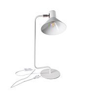 NEDIA E14 W Stolní lampa