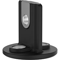 SALTEK Konzole BVL-T-TERMINAL připojovací ve tvaru "T", pro připojení a montáž omezovačů napětí řady BVL