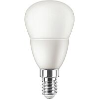 PILA Žárovka LED 40W P45 E14 CW FR ND