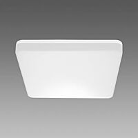 FOSNOVA Svítidlo LED PASTILLA Q 18W 3000K IP54 bílá