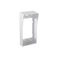 Kryt 2TMA220161A inst.tabla elox.hliník