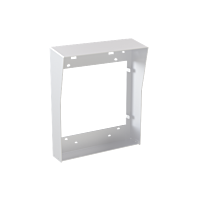 Kryt 2TMA220161A0006 rám povětr.hliník