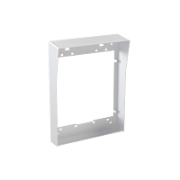 Kryt 2TMA220161A0007 rám povětr.hliník