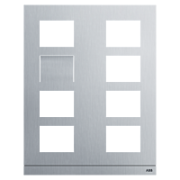 Kryt 2TMA220161A0010 video tabla