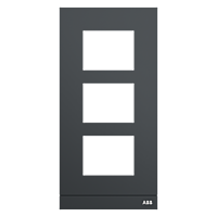 2TMA220161B1002 Kryt AUDIO tabla, veliko