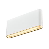 Sví. LED OVAL 18 WL 10W 2700/3000K IP65