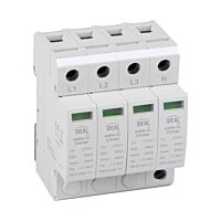 KSPD-T2 275/160 Přepěťová ochrana