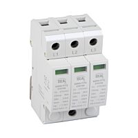 KSPD-T1+T2 275/150 Přepěťová ochrana