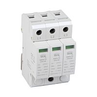 KSPD-T2 275/120 Přepěťová ochrana