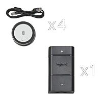 MOSN 15W IND.NAB.+ZDR.HLIN