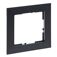 Rámeček SUNO 721551 1P antracit