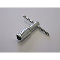 ZUCO Klíč č.4 HDS